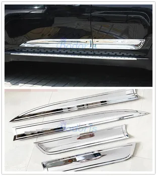 For Kia Sportage 2010 2011 2012 2013 2014 2015 Body Side Door Moulding Trim Kits Chrome Car Styling Accessories
For Kia Sportage 2010 2011 2012 2013 2014 2015 Body Side Door Moulding Trim Kits Chrome Car Styling Accessories