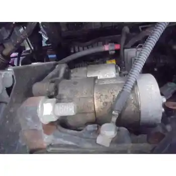 51832952 STARTER MOTOR FORD KA (CCU) 
51832952 STARTER MOTOR FORD KA (CCU)
