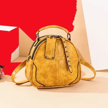 Mini Wild Shoulder Bag Handbags Purse Messenger Bag Crossbody Bags Shoulder Strap Retro Simple Style Femme Fashion Ladies 
Mini Wild Shoulder Bag Handbags Purse Messenger Bag Crossbody Bags Shoulder Strap Retro Simple Style Femme Fashion Ladies