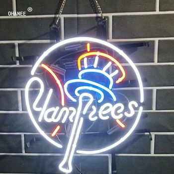 Custom for Baseball league Light Neon Sign Light Real Glass Neon Tube HandMade Shop Logo Pub Store Advertise
Custom for Baseball league Light Neon Sign Light Real Glass Neon Tube HandMade Shop Logo Pub Store Advertise