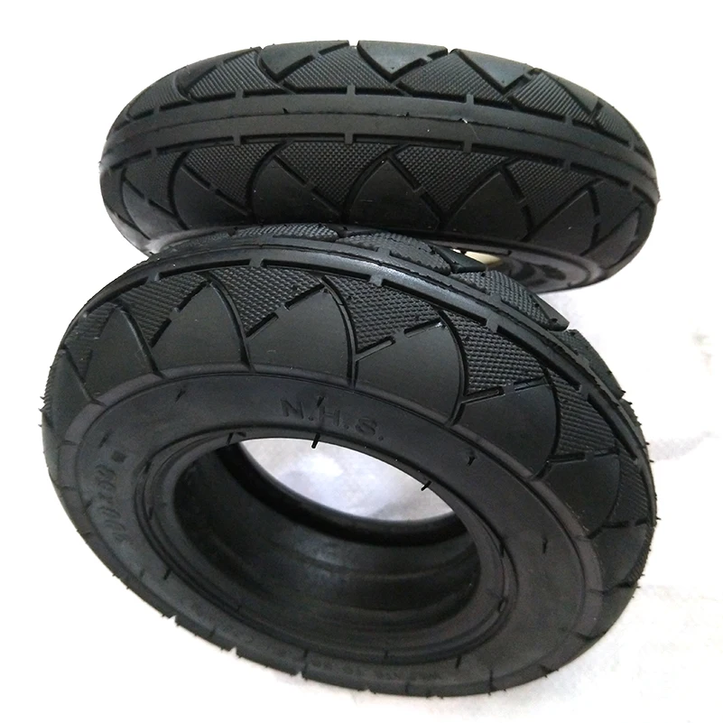 Electric Scooter Inner and Outer Tire 200X50 Tire 8 Inch Solid Tire Mini Folding Electric Car Balancing Car Lightning Shipment
Electric Scooter Inner and Outer Tire 200X50 Tire 8 Inch Solid Tire Mini Folding Electric Car Balancing Car Lightning Shipment