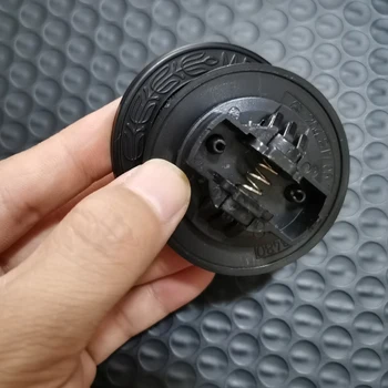 For Mercedes Benz Hood Sticker Brabus Maybach W212 W205 W204 W176 W177 W246 W210 W221 W220 GLE Mercedes Wheat Ears Sticker 57mm
For Mercedes Benz Hood Sticker Brabus Maybach W212 W205 W204 W176 W177 W246 W210 W221 W220 GLE Mercedes Wheat Ears Sticker 57mm