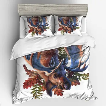 Dropshipping 3D Bedding Set Sigmund-elg By JoJosArt Duvet Cover Bedding Sets QUEEN King size 12
Dropshipping 3D Bedding Set Sigmund-elg By JoJosArt Duvet Cover Bedding Sets QUEEN King size 12