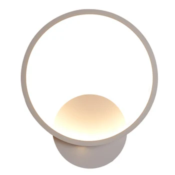 Wall Light Wall Lamp Bedside Lamp Creative Durable Eco-Friendly LED 3 Specifications Wrought Iron Light-Up
Wall Light Wall Lamp Bedside Lamp Creative Durable Eco-Friendly LED 3 Specifications Wrought Iron Light-Up