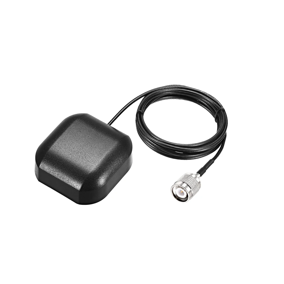 uxcell GPS Beidou Active Antenna TNC Male Plug 34dB with Magnetic Mount 3.0M Wire
uxcell GPS Beidou Active Antenna TNC Male Plug 34dB with Magnetic Mount 3.0M Wire