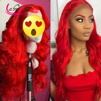 13X6 HD Lace Frontal Human Hair Wigs Body Wave 99J Lace Front Wig Burgundy Water Wave Pre Plucked Baby Hair Glueless Red Wigs
13X6 HD Lace Frontal Human Hair Wigs Body Wave 99J Lace Front Wig Burgundy Water Wave Pre Plucked Baby Hair Glueless Red Wigs