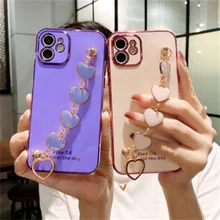 Love Bracelet Pure Color Phone Case For Xiaomi Redmi Note 5 7 8 Pro Soft Cover For Xiaomi Redmi Note 8T
Love Bracelet Pure Color Phone Case For Xiaomi Redmi Note 5 7 8 Pro Soft Cover For Xiaomi Redmi Note 8T
