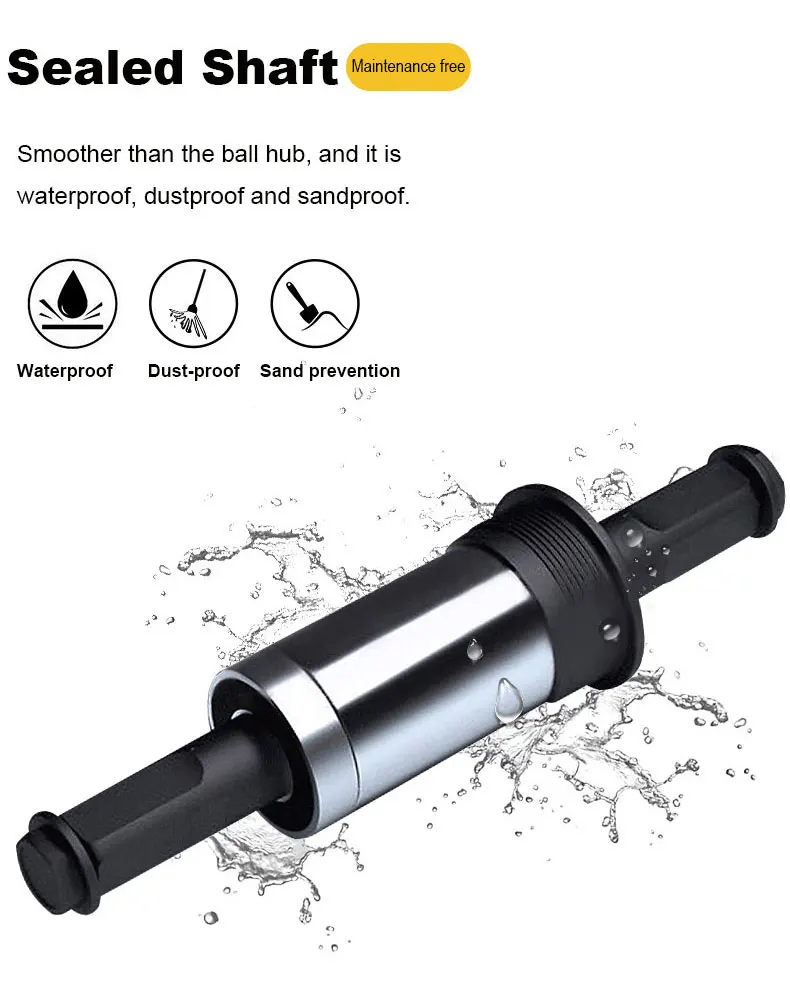 Excellent Mountain Bike 24/26 Inch Speed Double Disc Brakes Shock Absorber Student Adult Off-road Bicycle Men And Women 12