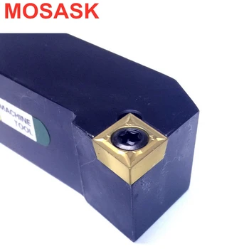 MOSASK SCFCL Machining Cutter SCFCL1212H06 Boring Toolholders CNC Lathe Arbor External Turning Tool Holders
MOSASK SCFCL Machining Cutter SCFCL1212H06 Boring Toolholders CNC Lathe Arbor External Turning Tool Holders