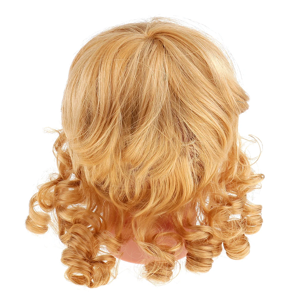 9' Baby Girl Mannequin Manikin Stand Head w/ Wig for Sunglasses Hat Display Mannequin Head Child 9' Baby Girl Mannequin Manikin Stand Head w/ Wig for Sunglasses Hat Display Mannequin Head Child