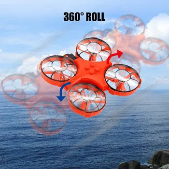 3 in 1 Flying Air Boat Land Driving Mode Detachable RC Drone 3 Speed Modes Quadcopter YH-17
3 in 1 Flying Air Boat Land Driving Mode Detachable RC Drone 3 Speed Modes Quadcopter YH-17