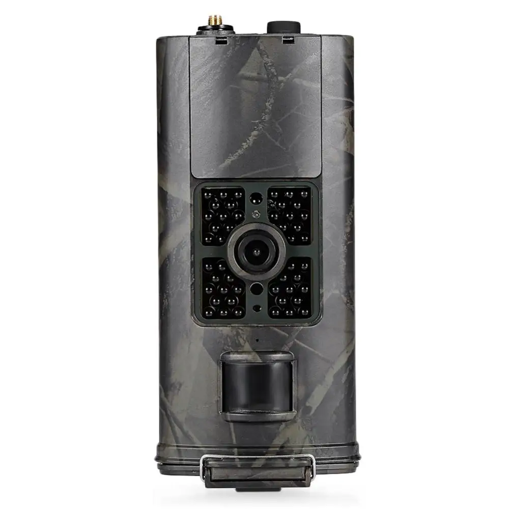 HC-700G Hunting Camera Wild Surveillance Tracking Game Camera 3G MMS SMS 16MP Trail Camera Video Scouting Photo Trap
HC-700G Hunting Camera Wild Surveillance Tracking Game Camera 3G MMS SMS 16MP Trail Camera Video Scouting Photo Trap