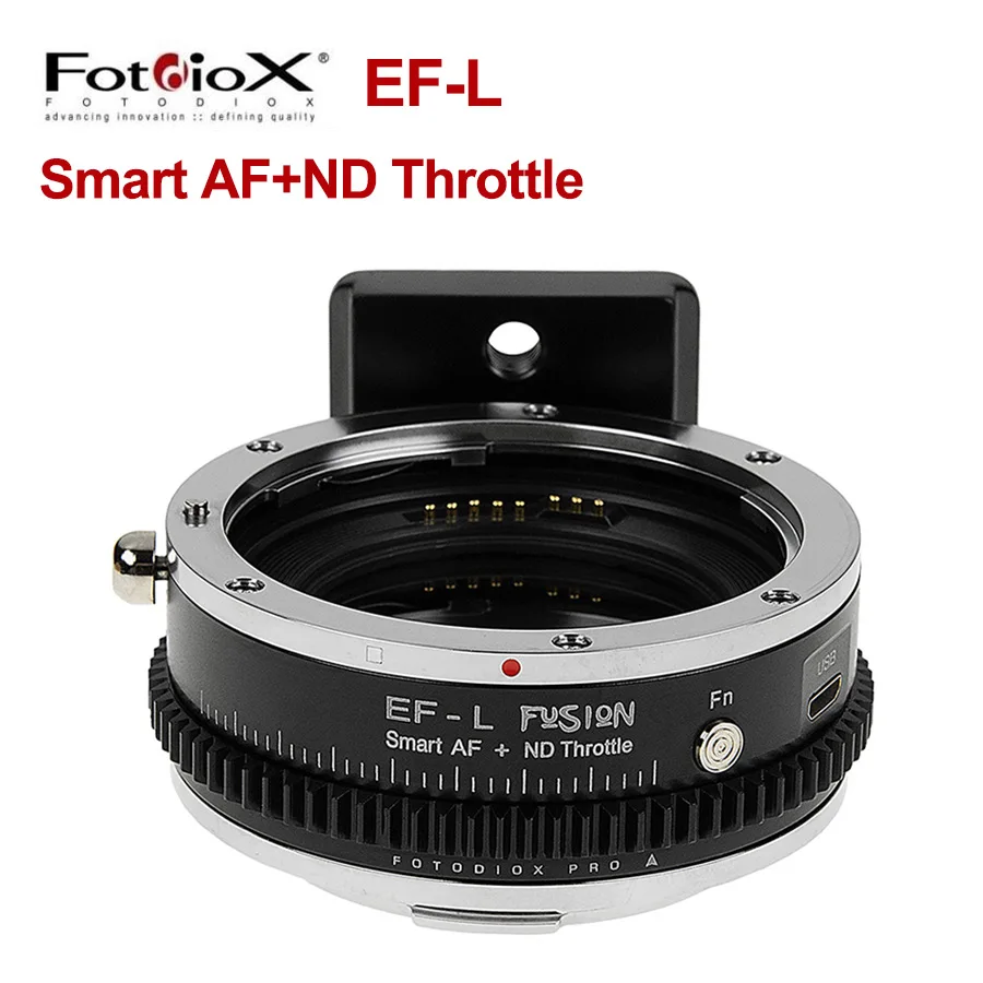 Fotodiox EF-L ND дроссельной заслонки фильтр для объектива AF адаптер для объектива USM Canon EF EF-S объектив для цифрового фотоаппарата Panasonic Lumix L Камера S5 S1 S1R S1H Sigma FP
Fotodiox EF-L ND дроссельной заслонки фильтр для объектива AF адаптер для объектива USM Canon EF EF-S объектив для цифрового фотоаппарата Panasonic Lumix L Камера S5 S1 S1R S1H Sigma FP