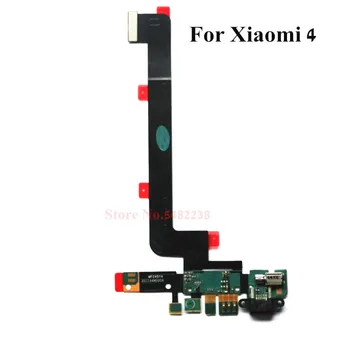 Original USB Charging Port Dock Flex cable For Xiaomi 4 MI4 M4 Charger plug Motherboard Connector with Microphone Replacement
Original USB Charging Port Dock Flex cable For Xiaomi 4 MI4 M4 Charger plug Motherboard Connector with Microphone Replacement