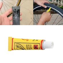 5Pcs 6g Bike Bicycle Tire Tube Patching Glue Rubber Cement Puncture vinyl rubber Repair Tool 20CC Accessories Universal
5Pcs 6g Bike Bicycle Tire Tube Patching Glue Rubber Cement Puncture vinyl rubber Repair Tool 20CC Accessories Universal
