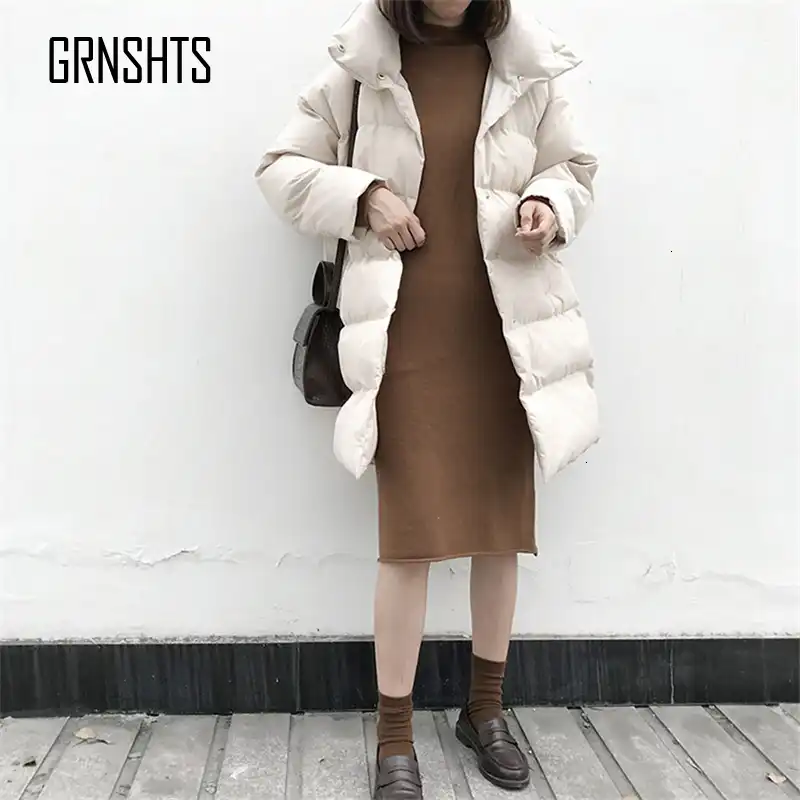 casaco de inverno feminino 2019