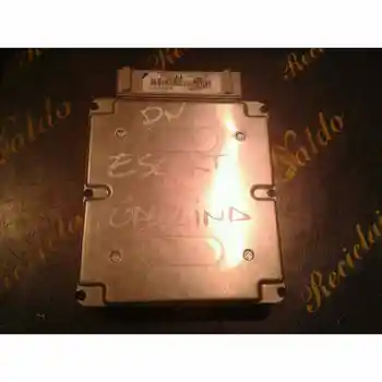 95AB-12A650-TB SWITCHBOARD ENGINE EUA FORD ESCORT BERL./TURNIER
95AB-12A650-TB SWITCHBOARD ENGINE EUA FORD ESCORT BERL./TURNIER