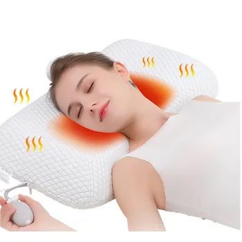 Multifunctional pillow bedding pillows Slow rebound cervical traction Orthopedic Pillow for Neck Pain Sleeping pillows
Multifunctional pillow bedding pillows Slow rebound cervical traction Orthopedic Pillow for Neck Pain Sleeping pillows