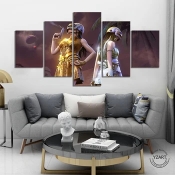 Beautiful Girls Picture Game Poster PUBG Woonkamer Wall Art Pictures Home Decor
Beautiful Girls Picture Game Poster PUBG Woonkamer Wall Art Pictures Home Decor
