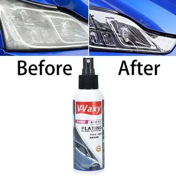 Practical Rainproof Spray Care Auto Car Paint Glass Front Windshield 150ml Antifogging Agent Supplies Protector Rainproof Agent
Practical Rainproof Spray Care Auto Car Paint Glass Front Windshield 150ml Antifogging Agent Supplies Protector Rainproof Agent