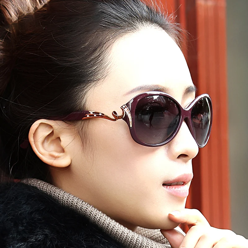 Vazrobe Polarized Sunglasses Women Small Face Sun Glasses for Woman Polaroid Anti Reflection Black UV400 Ladies 2019 Shades
Vazrobe Polarized Sunglasses Women Small Face Sun Glasses for Woman Polaroid Anti Reflection Black UV400 Ladies 2019 Shades
