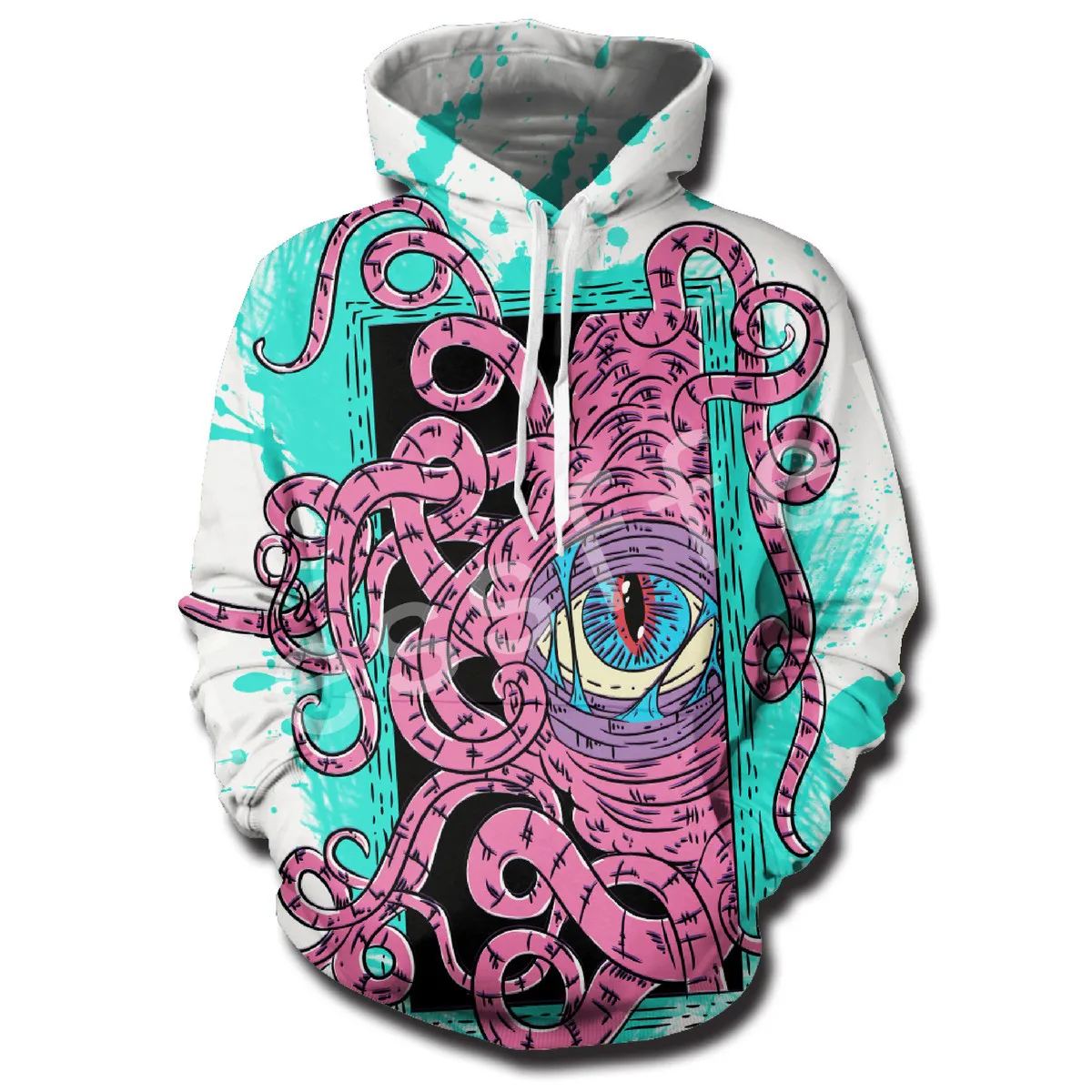 Tessffel Cartoon Eye Art New Fashion Harajuku casual 3D Printed Hoodie/Sweatshirt/Jacket/shirts Mens Womens hiphop funny style1
Tessffel Cartoon Eye Art New Fashion Harajuku casual 3D Printed Hoodie/Sweatshirt/Jacket/shirts Mens Womens hiphop funny style1