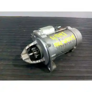 A0061514601 STARTER MOTOR MERCEDES C CLASS (W204) SALOON 
A0061514601 STARTER MOTOR MERCEDES C CLASS (W204) SALOON