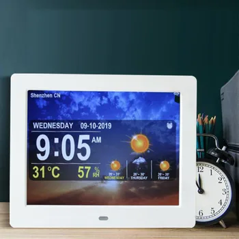 Digital LED Alarm Clock Cool Clock Popular Pattern Night Light Color Clock Home Desktop Table Clocks reloj despertador digital
Digital LED Alarm Clock Cool Clock Popular Pattern Night Light Color Clock Home Desktop Table Clocks reloj despertador digital