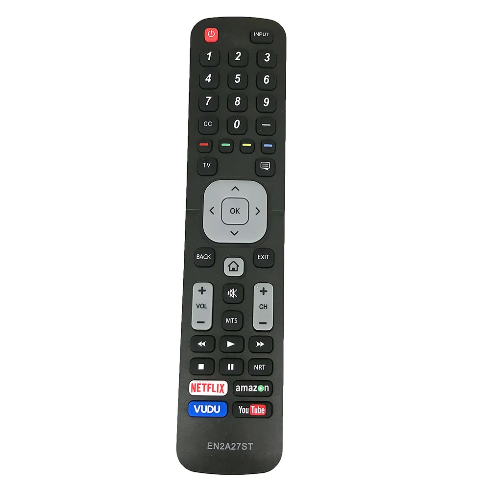New Replacement remote control EN2A27ST For SHARP TV N6200U LC40P5000 LC43P5000 LC50P5000 LC55P5000 LC55P6000 LC60P6000
New Replacement remote control EN2A27ST For SHARP TV N6200U LC40P5000 LC43P5000 LC50P5000 LC55P5000 LC55P6000 LC60P6000
