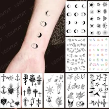 الوشم ملصق موسيقه بأفضل قيمة صفقات رائعة على الوشم ملصق موسيقه من الوشم ملصق موسيقه بائع عالمي على Zawem للجوال