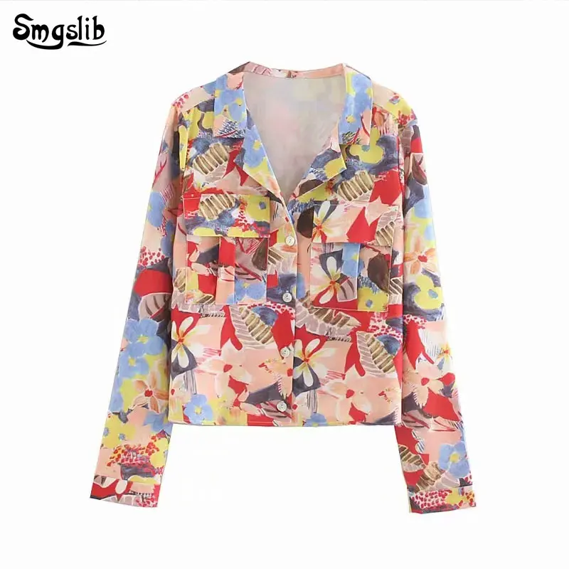 2019 kimono shirt blouse women womens tops and blouses high street Doodling printing pockets loose blusas mujer de moda
2019 kimono shirt blouse women womens tops and blouses high street Doodling printing pockets loose blusas mujer de moda