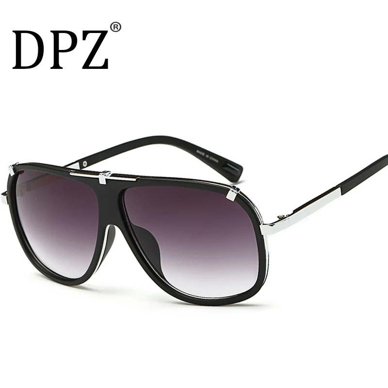 2020 Fashion Men Cool Style Gradient Sunglasses Vintage Brand Design Sun Glasses Oculos De Sol Masculino
2020 Fashion Men Cool Style Gradient Sunglasses Vintage Brand Design Sun Glasses Oculos De Sol Masculino