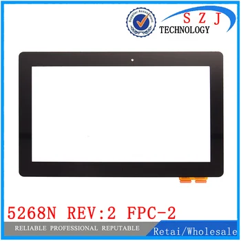 New 10.1 inch For Asus VivoTab Smart ME400 ME400C 5268N REV:2 FPC-2 Touch Panel Screen Glass Lens Replacement Free Shipping
New 10.1 inch For Asus VivoTab Smart ME400 ME400C 5268N REV:2 FPC-2 Touch Panel Screen Glass Lens Replacement Free Shipping