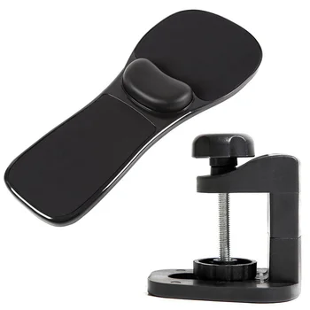 Ergonomic Computer Hand Bracket Smooth Surface Wrist Mouse Pad ABS Desk Chair For Office Gamer Arm Pallet Non Slip Accessories
Ergonomic Computer Hand Bracket Smooth Surface Wrist Mouse Pad ABS Desk Chair For Office Gamer Arm Pallet Non Slip Accessories