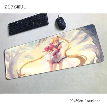 sailor moon mouse pad 900x300x3mm mousepads gel best gaming mousepad gamer Birthday personalized mouse pads keyboard pc pad
sailor moon mouse pad 900x300x3mm mousepads gel best gaming mousepad gamer Birthday personalized mouse pads keyboard pc pad