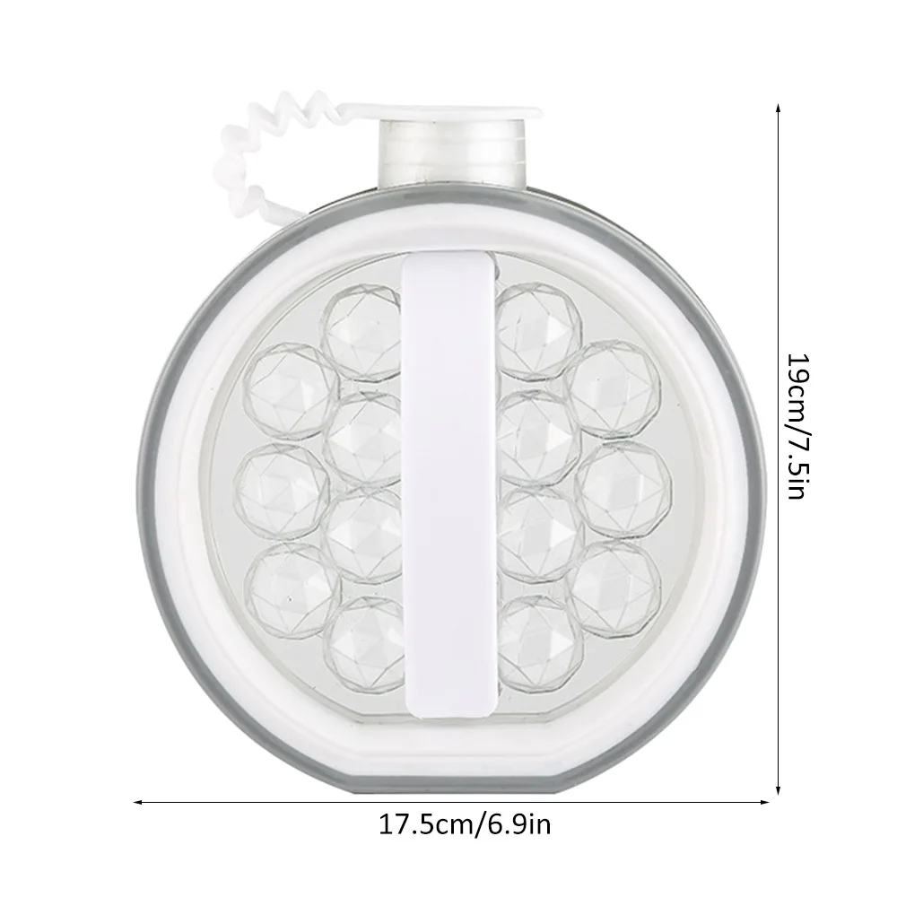 Ice Ball Maker 2in1 H2214e2a219a240d8968c7f895896e4c8w