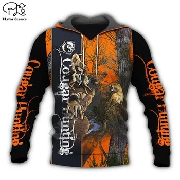 PLstar Cosmos Animal Camo Moose Hunting Hunter Causal Pullover NewFashion 3DPrint Zipper/Hoodies/Sweatshirt/Jacket/Men/Women s-7
PLstar Cosmos Animal Camo Moose Hunting Hunter Causal Pullover NewFashion 3DPrint Zipper/Hoodies/Sweatshirt/Jacket/Men/Women s-7
