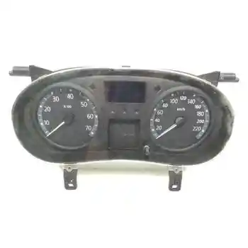 P8200276525A BOX INSTRUMENTS RENAULT CLIO II PHASE II (B/CB0) 
P8200276525A BOX INSTRUMENTS RENAULT CLIO II PHASE II (B/CB0)