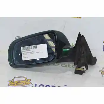 LEFT REARVIEW MIRROR Audi A3 (8L)
LEFT REARVIEW MIRROR Audi A3 (8L)