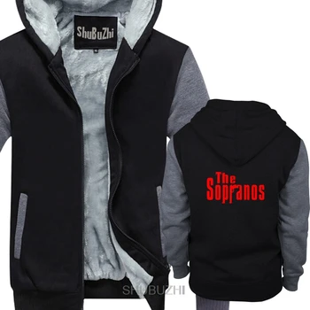 New The Sopranos Crime Drama TV Series Logo Men's Black hoodies Size Cool Casual pride hoody men Fashion tops sbz8489
New The Sopranos Crime Drama TV Series Logo Men's Black hoodies Size Cool Casual pride hoody men Fashion tops sbz8489