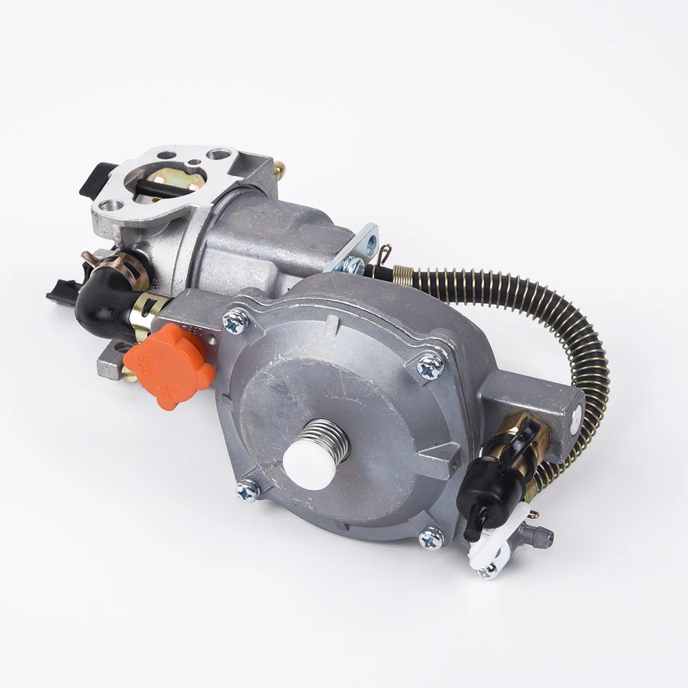 Carburetor/Carb For Honda GX160 2KW 168F Water Pump Dual Fuel Generator Gasoline Home Garden Tool Accessories Carburetor kit Carburetor/Carb For Honda GX160 2KW 168F Water Pump Dual Fuel Generator Gasoline Home Garden Tool Accessories Carburetor kit