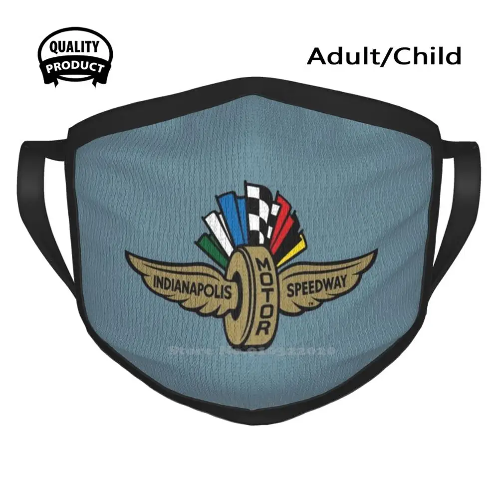 Indianapolis 500 Mouth Mask Soft Warm Face Masks Indianapolis Indy 500 Racing Indiana Race Car Because Indianapolis 500 Indy
Indianapolis 500 Mouth Mask Soft Warm Face Masks Indianapolis Indy 500 Racing Indiana Race Car Because Indianapolis 500 Indy