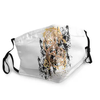Viking Valhalla Fenrir The Nordic Monster Odin Reusable Mouth Face Mask Dust Protection Cover Respirator Muffle
Viking Valhalla Fenrir The Nordic Monster Odin Reusable Mouth Face Mask Dust Protection Cover Respirator Muffle