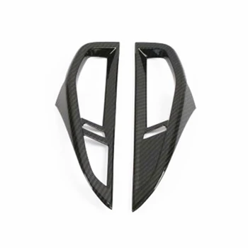 Central Central Console Navigation Panel Trims Black 2PCS For Toyota Corolla 2019 2020 Carbon Fiber
Central Central Console Navigation Panel Trims Black 2PCS For Toyota Corolla 2019 2020 Carbon Fiber