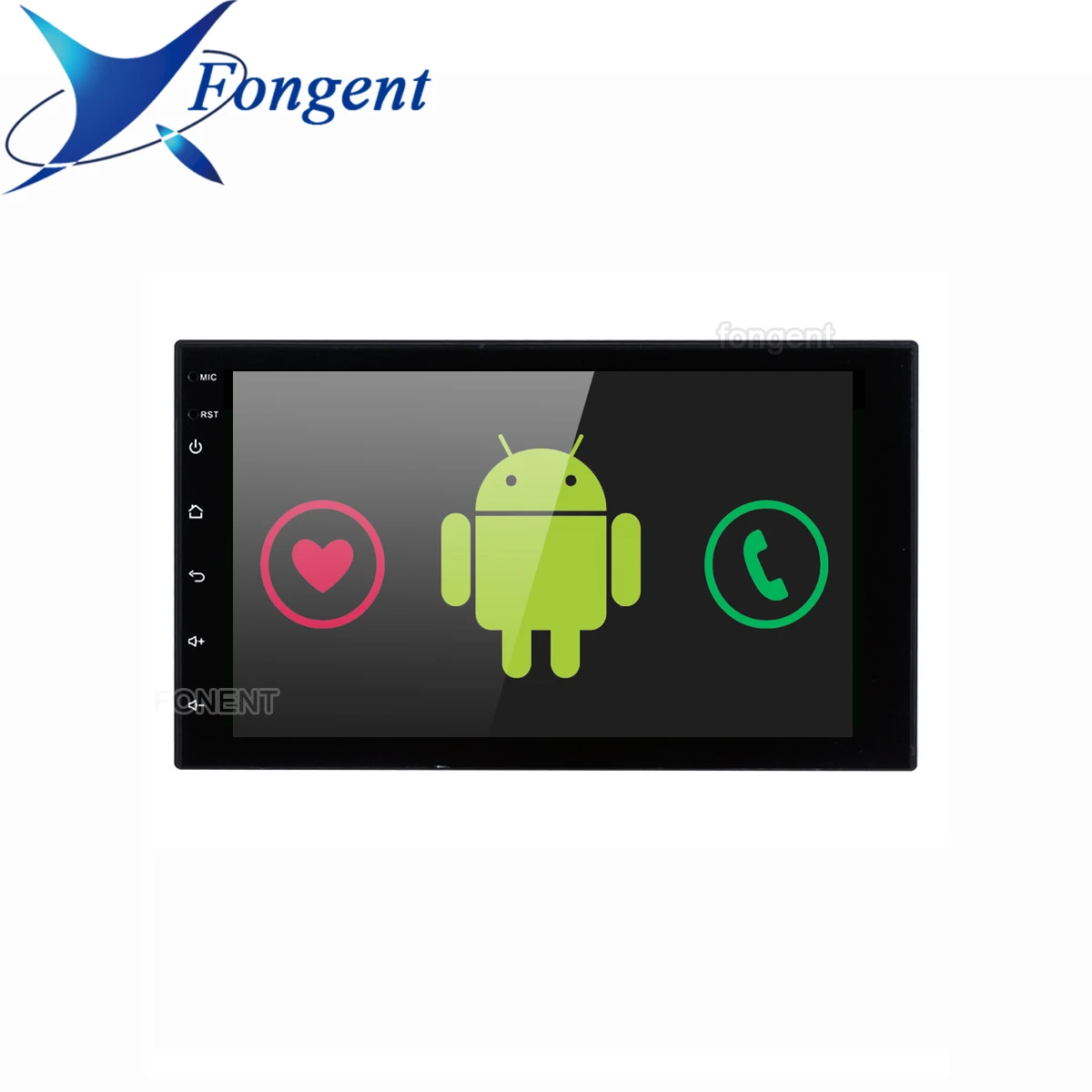 Android 8.1 2 Din Car radio Multimedia Video Player Universal auto Stereo GPS MAP For Volkswagen Nissan Hyundai Kia toyota CR-V
Android 8.1 2 Din Car radio Multimedia Video Player Universal auto Stereo GPS MAP For Volkswagen Nissan Hyundai Kia toyota CR-V