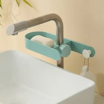 Kitchen Multi-purpose Organizer Basket Clip-type Drain Rack Pool Rag Soap Sponge Kitchen Tool Storage Shelf Faucet Rack Dropship
Kitchen Multi-purpose Organizer Basket Clip-type Drain Rack Pool Rag Soap Sponge Kitchen Tool Storage Shelf Faucet Rack Dropship