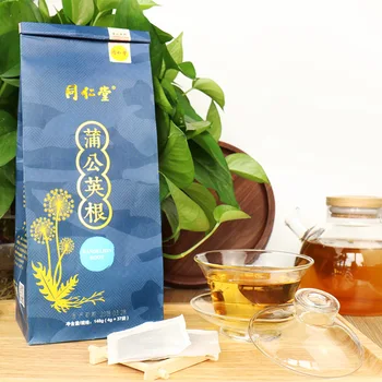 2020 Tongrentang Dandelion Root Other Tea Health Tea for Beauty and Lose Weight
2020 Tongrentang Dandelion Root Other Tea Health Tea for Beauty and Lose Weight