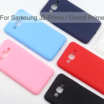 Silicone Case For Samsung Galaxy J2 Prime / Grand Prime Phone TPU Soft Back Case Cover Coque Funda For Samsung Galaxy J2 Prime
Silicone Case For Samsung Galaxy J2 Prime / Grand Prime Phone TPU Soft Back Case Cover Coque Funda For Samsung Galaxy J2 Prime