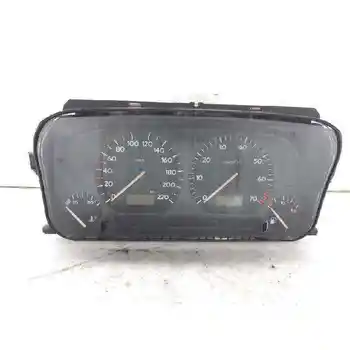 1H0919860BX box instruments VOLKSWAGEN GOLF III Saloon (1H1)
1H0919860BX box instruments VOLKSWAGEN GOLF III Saloon (1H1)