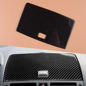 Carbon Fiber Console GPS Navigation Cover Trim Decor Fit For Mercedes-Benz C Class W204 2007-2010
Carbon Fiber Console GPS Navigation Cover Trim Decor Fit For Mercedes-Benz C Class W204 2007-2010